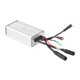 thumbnail image 5 of Cable de luz de contacto impermeable de 9 tubos 36/48 V KT‑22A con controlador rectangular Equipo, 5 of 10