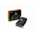 thumbnail image 3 of GIGABYTE WindForce GeForce RTX 5060 Ti 16GB GDDR7 PCI Express 5.0 x8 ATX Graphics Card GV-N506TWF2MAX OC-16GD, 3 of 5