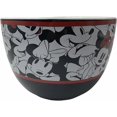 thumbnail image 2 of Silver Buffalo Disney Mickey and Friends Featuring Minnie Mouse Pattern Ceramic Soup Mug, 24 Ounces, 2 of 5