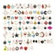 thumbnail image 1 of Joyas hechas de joyas, collares, pendientes, pulseras, 100 accesorios de bricolaje, 1 of 5