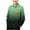 Black, variant on Button down Shirt Boys Girls St Patricks Day Long Sleeve School Uniform with Collar Gradient Tops Slim Lightweight Going Out Clothes
