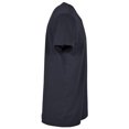 thumbnail image 3 of Build Your Brand T-Shirt Basique à Col Rond pour Hommes, 3 of 4
