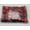 Red, variant on U8MO 2000 CUP Round loose sequins Paillettes 10mm sewing Wedding craft Colour Pick-Red