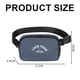 thumbnail image 2 of Cartera para correr al aire libre, cartera deportiva impermeable para hombres y mujeres., 2 of 5