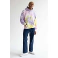 thumbnail image 4 of Ragstock Beach Bums Tie Dye Hoodie, 4 of 4