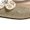 Silver, variant on Miluxas Women's Pointed Toe Ballet Flats,Bling Rhinestones Slip on Women Flats for Dressy Casual office Work Silver 9.5(43)