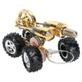 thumbnail image 1 of Stirling Car Engine Model, Zinc Alloy Educational Physics Toy Exquisite  For Teachers For Students For Physics/mechanical Learning For Demonstration Props, 1 of 8