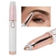 thumbnail image 4 of Recortadora De Cejas, Afeitadora Eléctrica Portátil Y Liviana Para Cejas, Cuerpo De Máquina Compacto Para Recortar Diferentes áreas Para El Vello De Las Orejas, Cejas, Vello De, 4 of 7