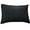 Black, variant on Gustave Pillowcases Set of 2 with Envelope Closure, Ultra Soft Pure Cotton Bed Pillow Covers "King, Navy"