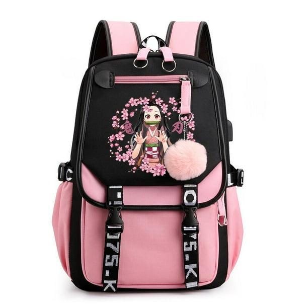 Mochilas de anime para mujer hotsell