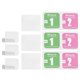 thumbnail image 1 of Tempered Glass Film ExplosionProof AntiFingerprint Screen Protector Fit for DJI POCKET 2, 1 of 5