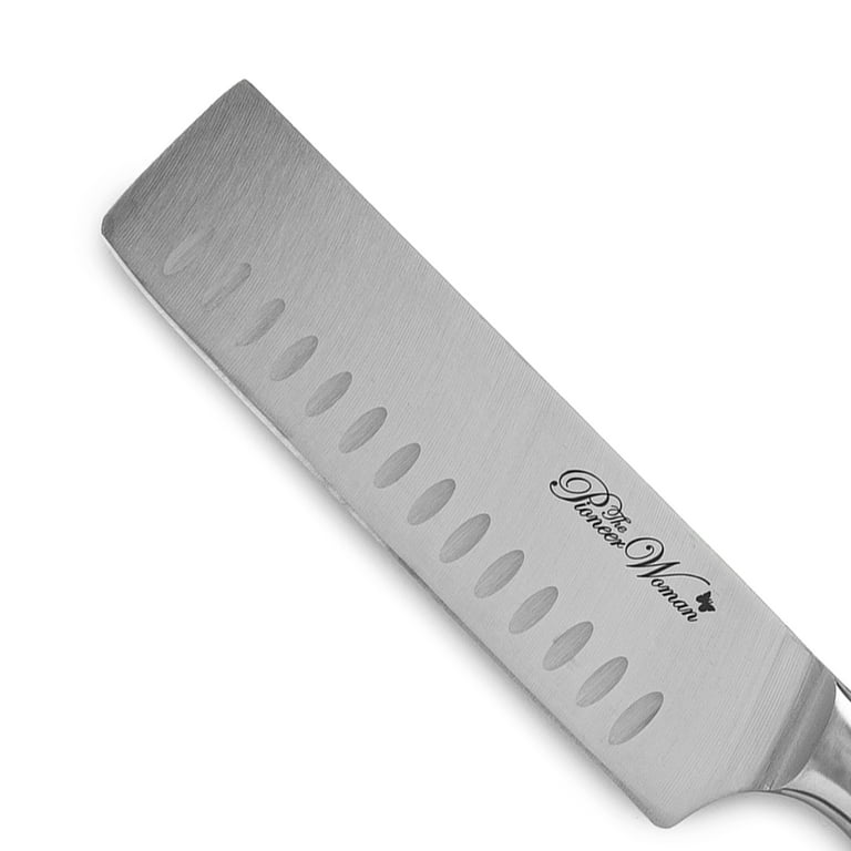 Cuchillo Zwilling Gourmet Nakiri - Good Kitchen