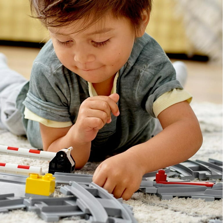 Shop Lego Duplo Train Track online