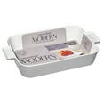 thumbnail image 7 of CorningWare 9" x 13" 4qt Modern Stoneware Casserole Baking Dish, 7 of 7