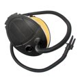 thumbnail image 4 of FOMIYES Foot Pump Inflator Con Doble Válvula Para Inflar Y Desinflar Y, 4 of 7