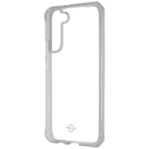 ITSKINS Spectrum Clear Series Case for Samsung Galaxy S22  5G - Clear