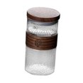 thumbnail image 1 of Taza de té de cristal, taza de té de flores, botella de agua, taza portátil para bebidas, duradera, transparente para el hogar, restaurante, fiesta, S Gloria  Copas para beber, 1 of 9