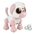 thumbnail image 2 of Electronic Dog Toy, Non- Robot Dog, Safe Early Education Toy For Baby, 2 of 8
