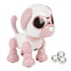 thumbnail image 2 of Perro Robot Juguete Electrónico Para Perros ANGGREK Material Plástico Juguete Educativo Temprano No Tóxico Seguro Para Bebés, 2 of 8