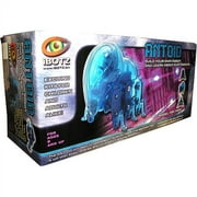 Build Your Own Robot - Antoid