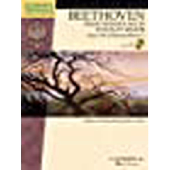 Beethoven: Sonata No. 29 in B-flat Major, Opus 106 (Hammerklavier) (Schirmer Performance Editions)