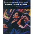 thumbnail image 1 of Contemporary American Women Fiction Writers, 1 of 1