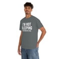 thumbnail image 6 of I'm Not Sleeping (I'm Resting My Eyes) - Funny Napping Shirt - ID: 488, 6 of 7