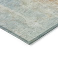 thumbnail image 3 of Addison Rugs Chantille Indoor/Outdoor Transitional Abstract Sky Machine Washable Rectangle Rug, 5' x 7'6", 3 of 8