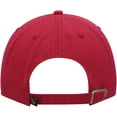 thumbnail image 4 of Men's '47 Cardinal Arizona Cardinals Pride Clean Up Adjustable Hat, 4 of 4