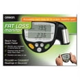 OMRON HBF306C Body Fat Loss Monitor