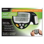 Omron HBF-306C Body Fat Loss Monitor