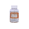 thumbnail image 4 of Suplemento alimenticio Healthaddiction Aceite de pescado omega 3 60 cápsulas de 1.2g c/u, 4 of 4