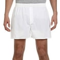thumbnail image 2 of Hanes T-Shirt à Col en V Nano-T pour Femmes, P, Sarcelle, 2 of 4