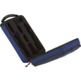 thumbnail image 2 of Bam Trekking Bb Clarinet Case Bb Clarinet - Blue, 2 of 2