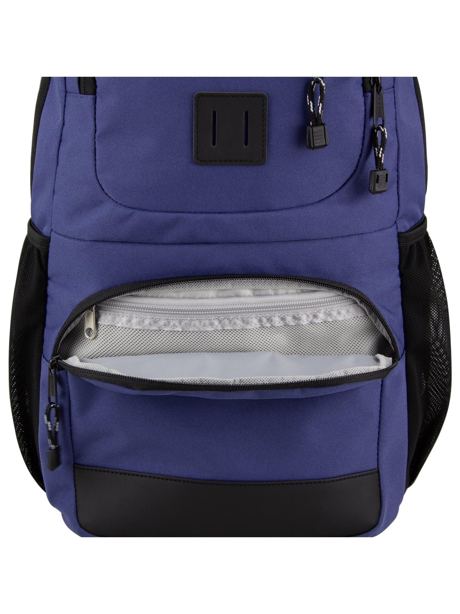 Eastsport Unisex Eclipse Core 19" Backpack, Skipper Blue