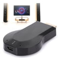 thumbnail image 2 of Adaptador de pantalla de video NikouMX receptor de pantalla Wi Fi M2 PLUS TV Stick, 2 of 8