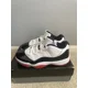 thumbnail image 2 of A i r-Jor-dan 11 Men's Retro Low Concord Bred Size 8.5 AV2187, 2 of 6