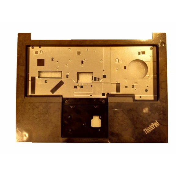 New Genuine Lenovo ThinkPad E480-TYPE-20KN-20KQ Palmrest With Out TouchPad 01LW159