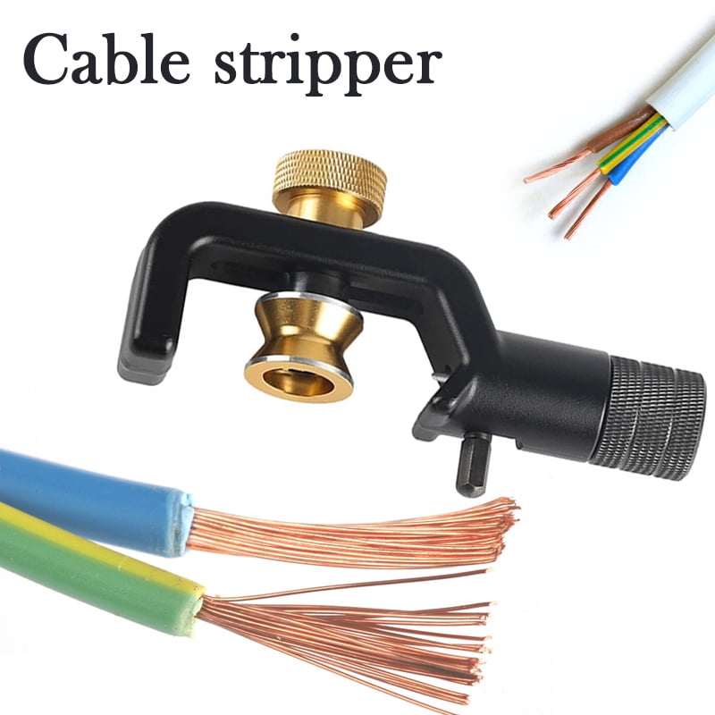 Dheera 828MM Transverse Armoured Cable Stripping Tool Fiber Optic