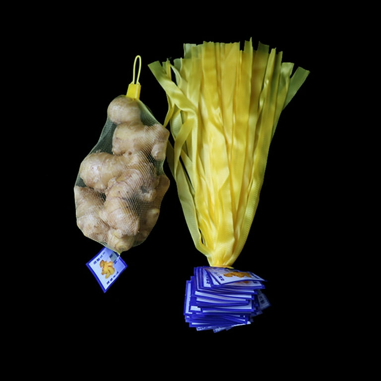 Vegetable sacks net bags sale