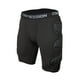 thumbnail image 3 of Pantalones cortos de portero con protector de cadera y acolchado de espuma para protección contra impactos. SG, 3 of 9