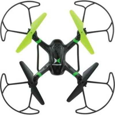 Mini Drone 6 Axes xRaptor
