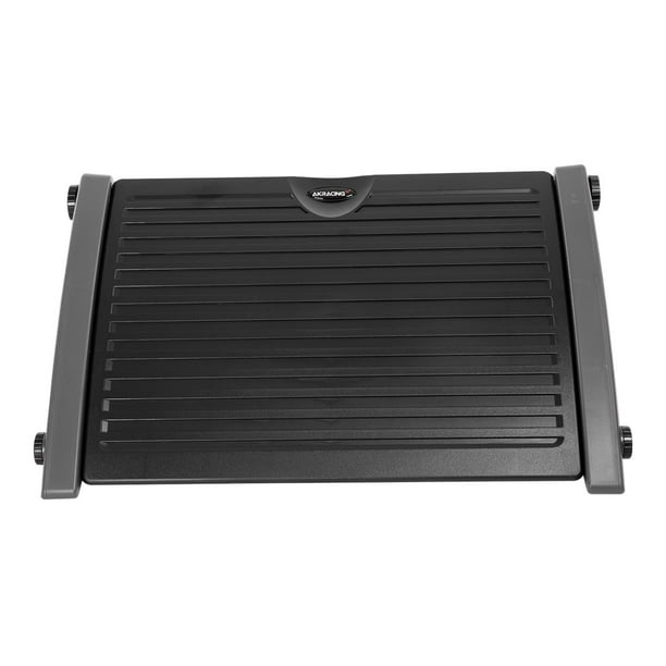 Akracing footrest cheap