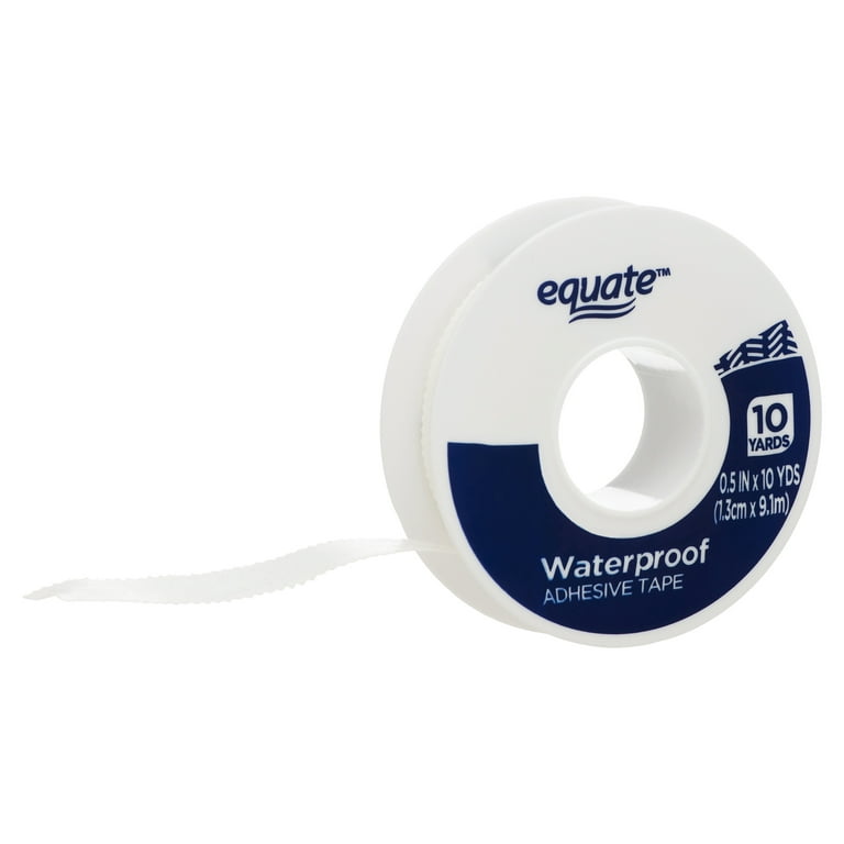 Harris Teeter® Waterproof Adhesive Tape, 10 yd - Harris Teeter