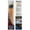 Mimik Hog Bristle Long Handle, variant on Black Swan Synthetic Red Sable Paint Brushes Try Me Set of 6 - Professional Quality Long Handle Paint Brushes in Assorted Shapes and Sizes for Oil, Heavy Body Media and Acrylic - Artists of All Levels
