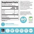 thumbnail image 2 of Orgain Bovine Colostrum Powder, Immune + Gut Support, Unflavored, 4.2 oz, 2 of 8