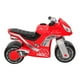 thumbnail image 2 of Correpasillos Moto Molto Cross Premier Rojo, 2 of 4