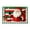A, variant on Hometravel Christmas Embroidery Rug, Holiday Theme Floor Mat for Living Room, Non-Slip Bathroom Kitchen Carpet, Festive Home Entrance Decor