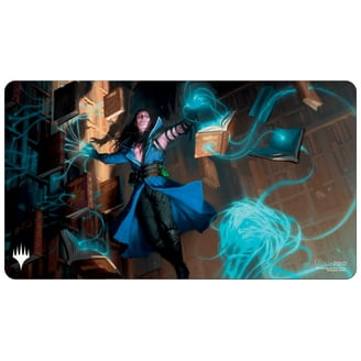 Ultra PRO: Playmat - Unstable (Forest) - Walmart.com
