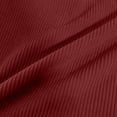 thumbnail image 5 of Karymi Wide Leg Pants Woman Corduroy Straight Leg Cargo Pants, Elastic Partial Drawstring High Waist Solid Trousers, Multi Flap Cargo Pockets Streetwear Running Shorts for Women, 5 of 8
